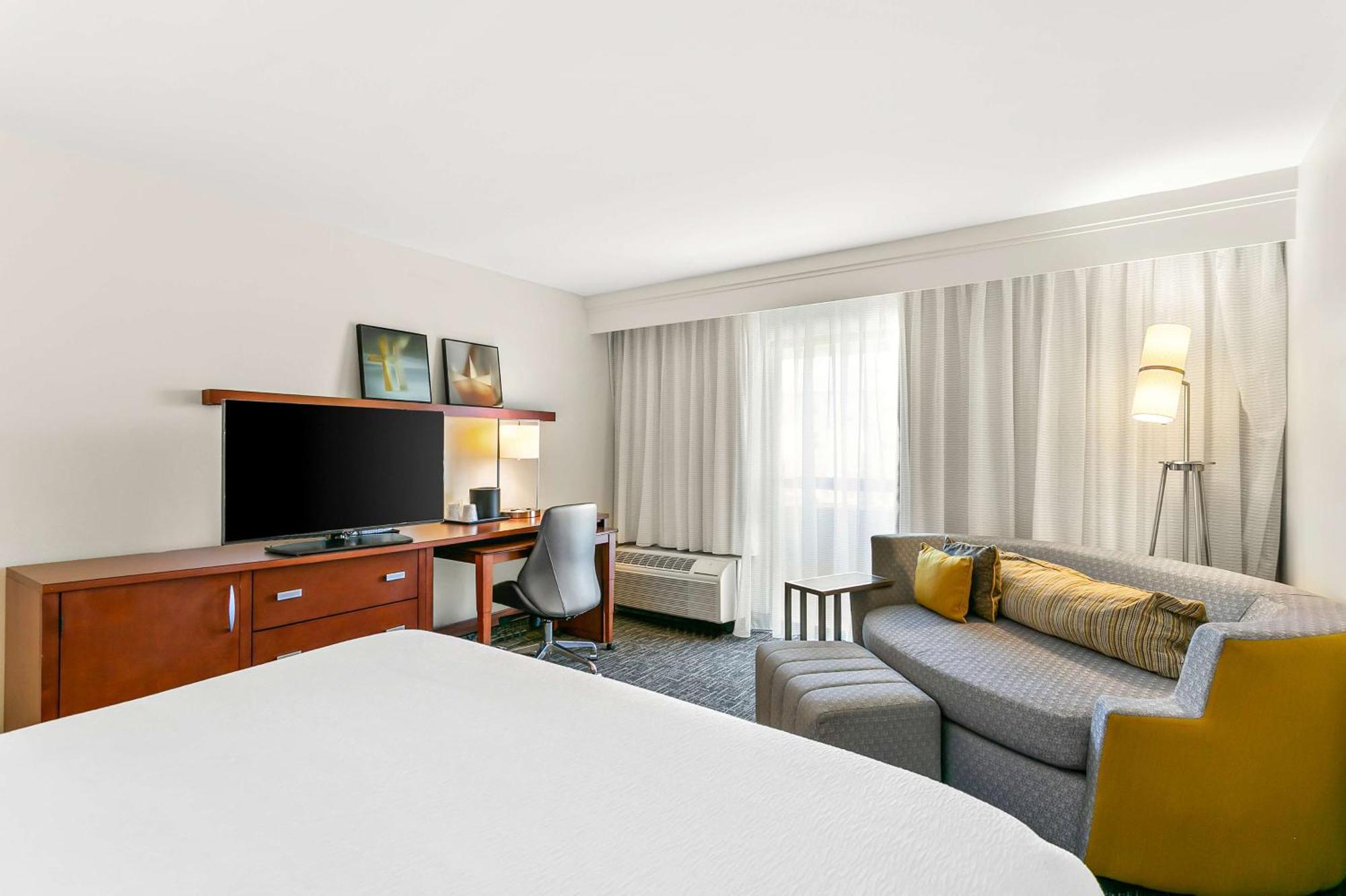 Sonesta Select Greenbelt College Park Exterior foto