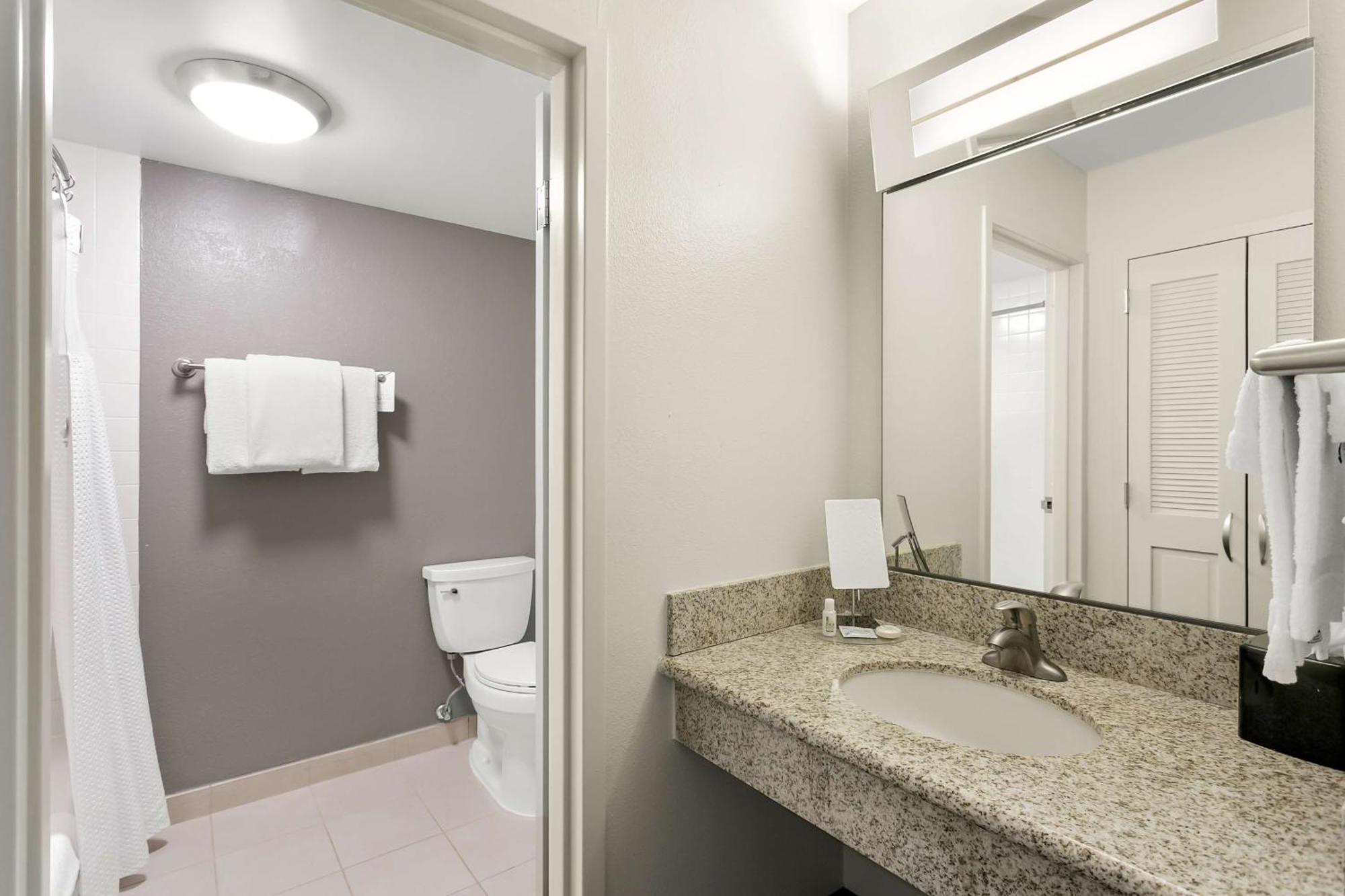 Sonesta Select Greenbelt College Park Exterior foto
